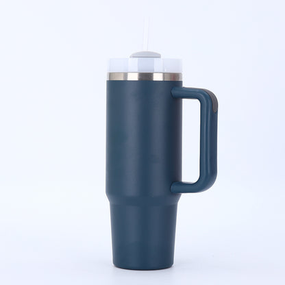 Stainless Steel Thermos