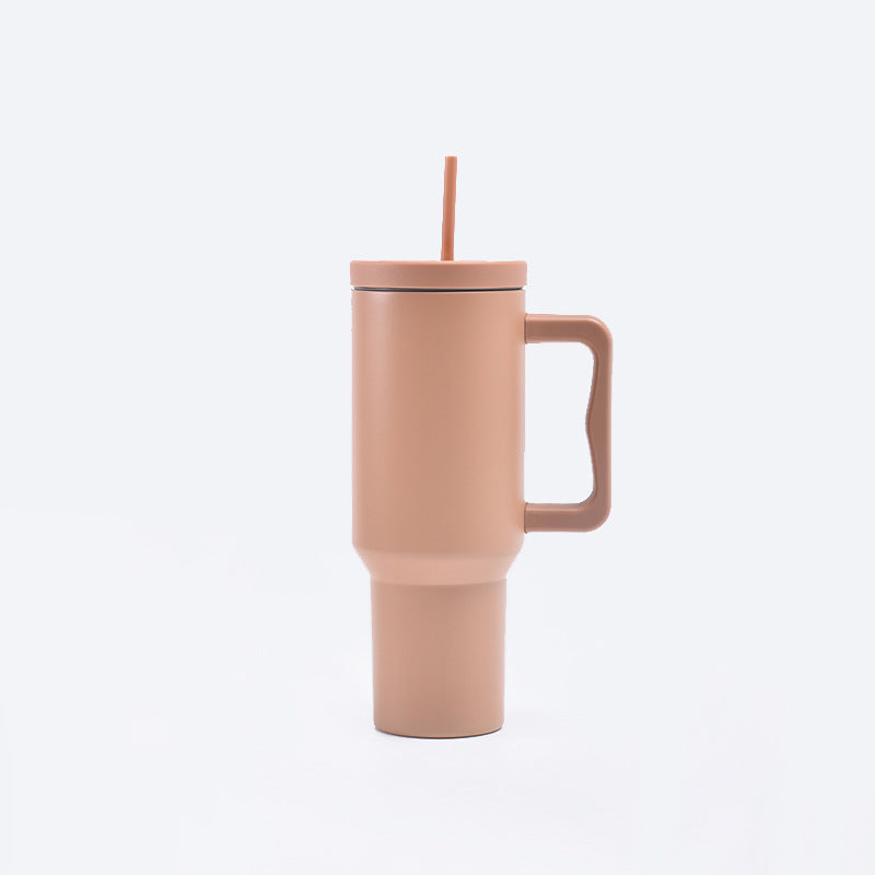 Stainless Steel Thermos