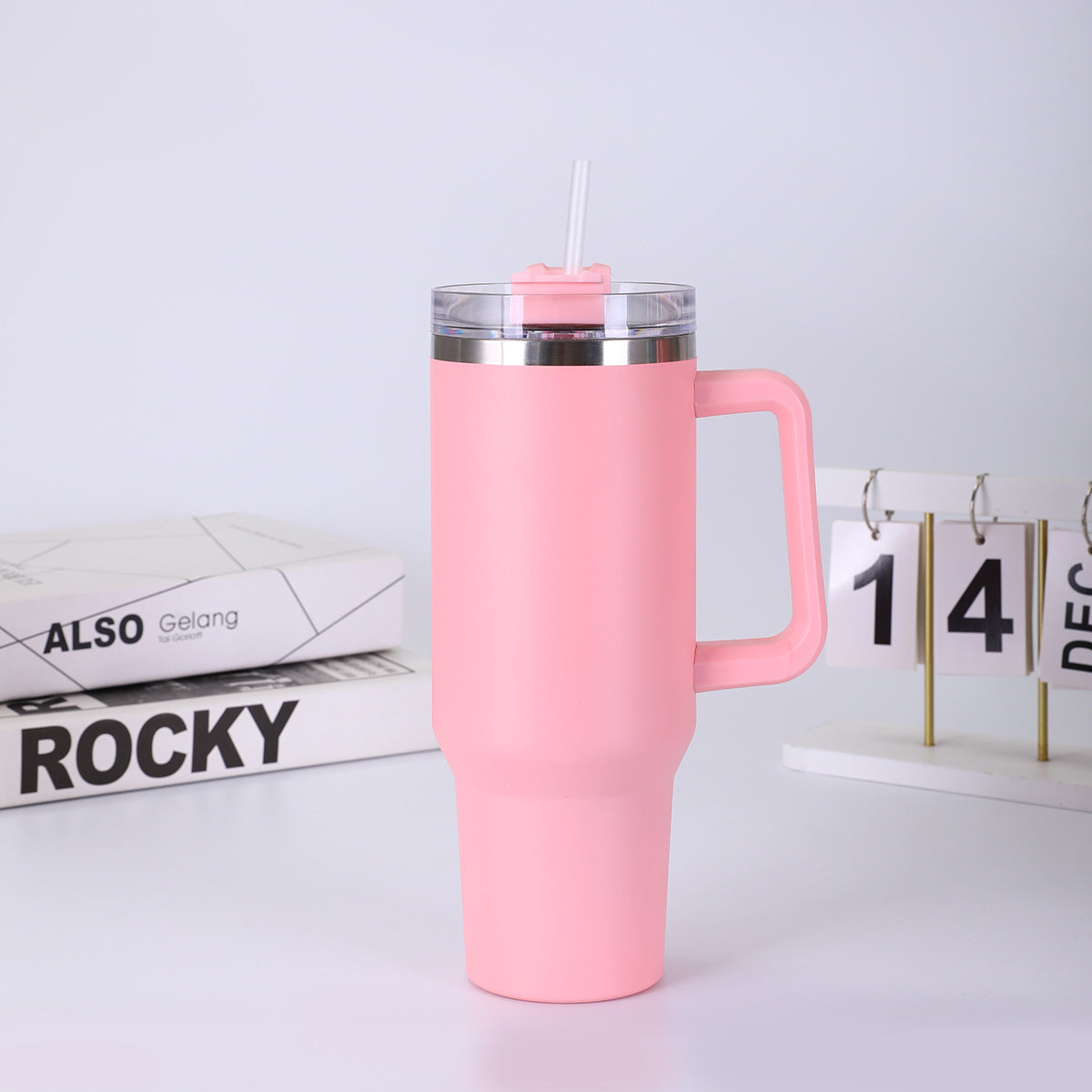 Stainless Steel Thermos