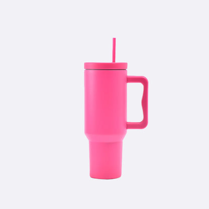 Stainless Steel Thermos