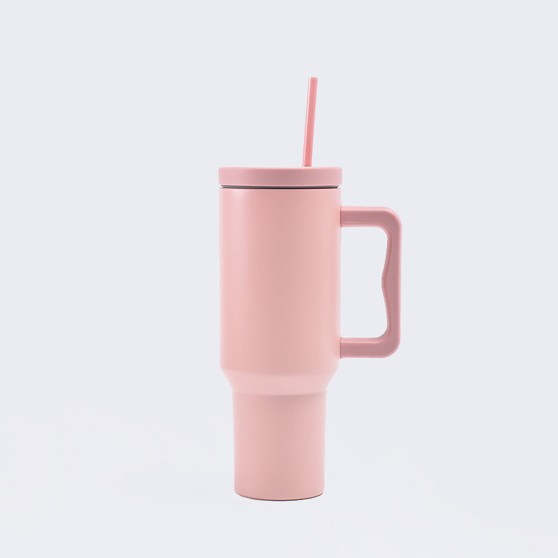 Stainless Steel Thermos
