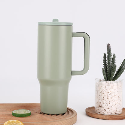 Stainless Steel Thermos