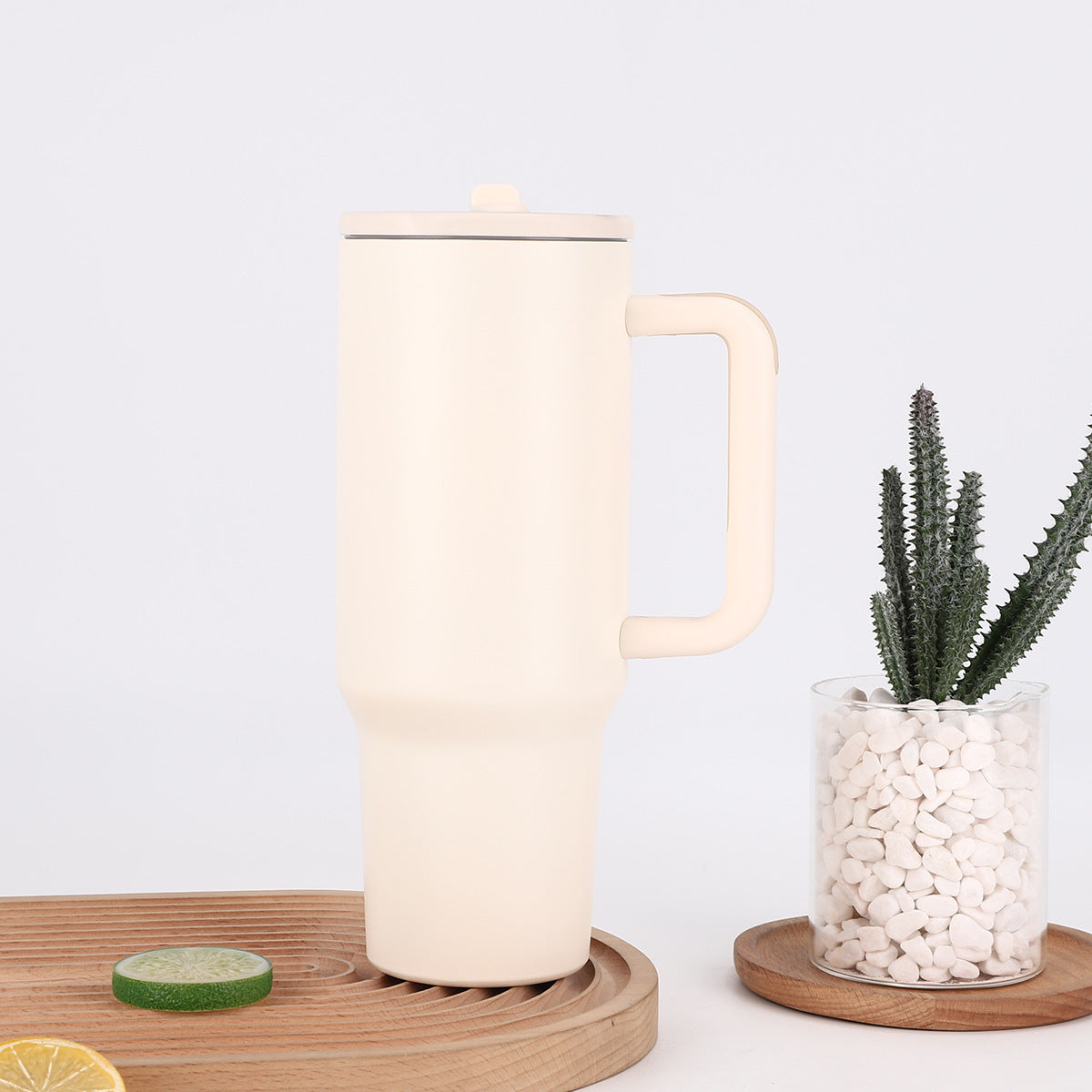 Stainless Steel Thermos