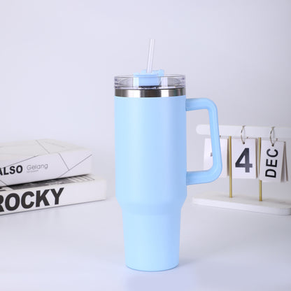 Stainless Steel Thermos