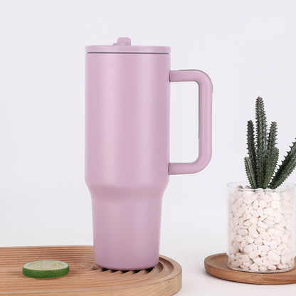 Stainless Steel Thermos