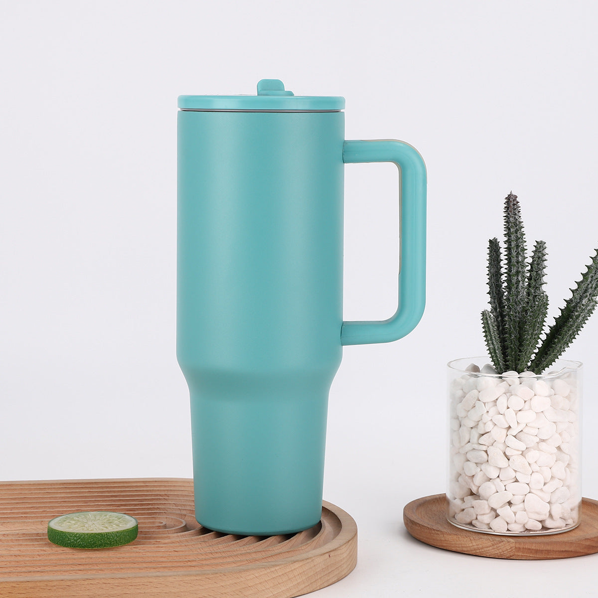 Stainless Steel Thermos