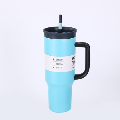 Stainless Steel Thermos