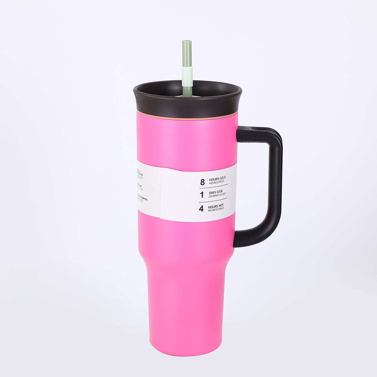 Stainless Steel Thermos