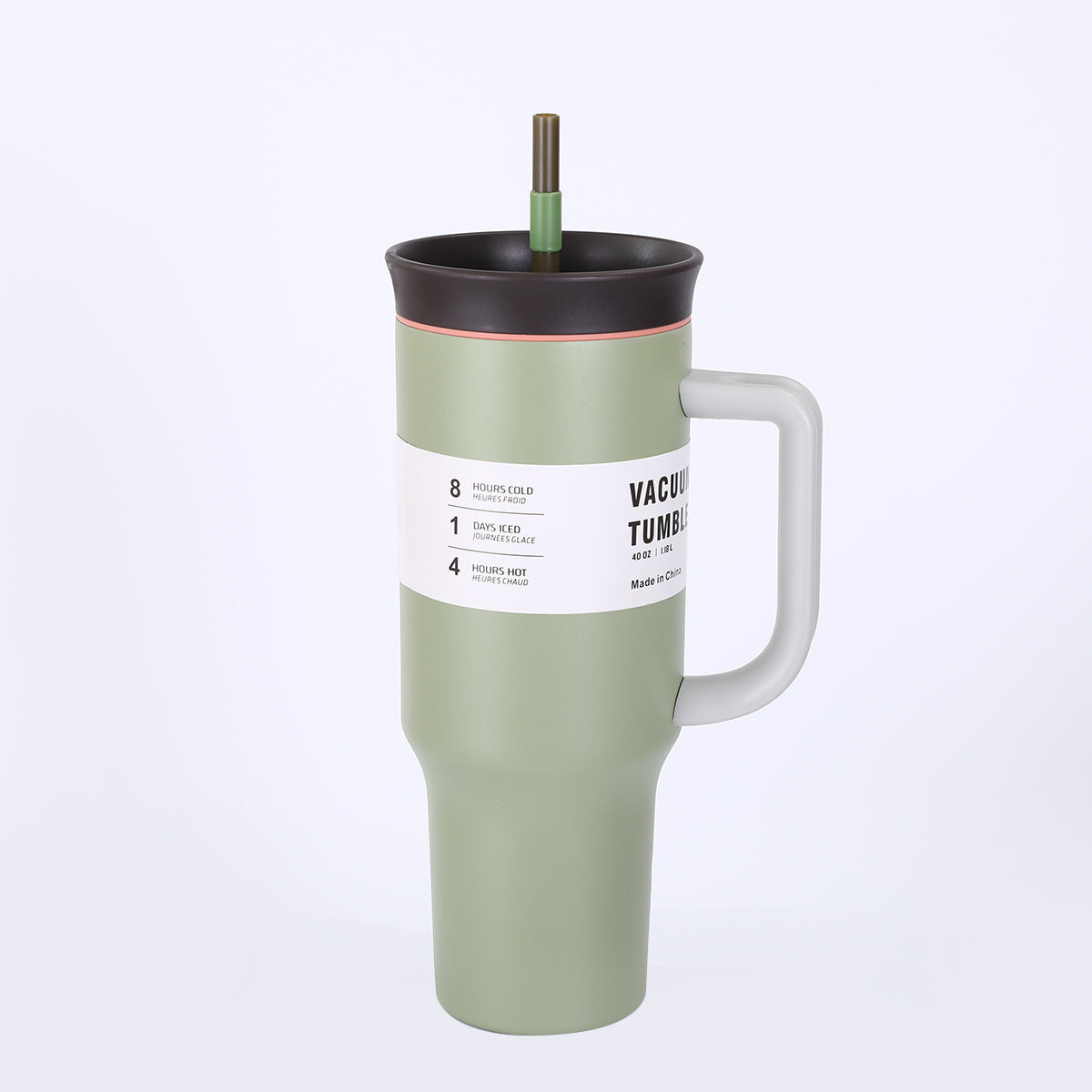 Stainless Steel Thermos