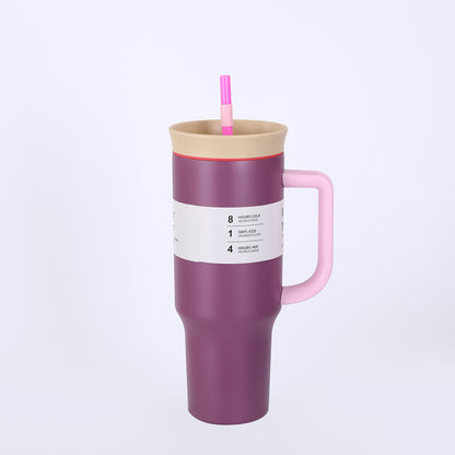 Stainless Steel Thermos
