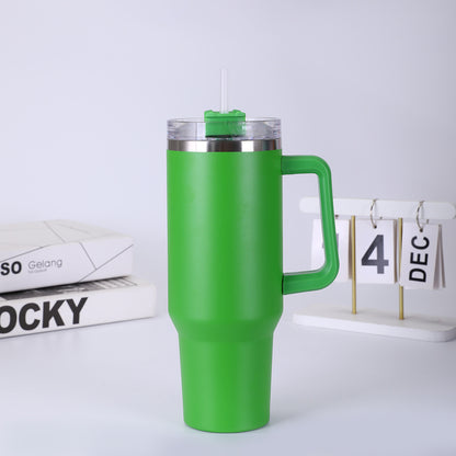 Stainless Steel Thermos