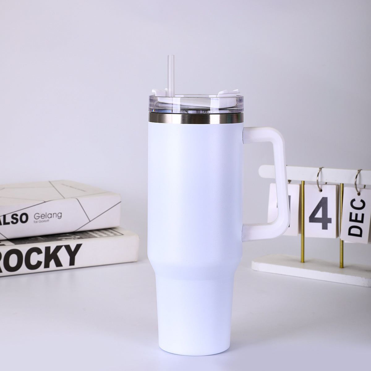Stainless Steel Thermos