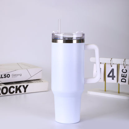 Stainless Steel Thermos