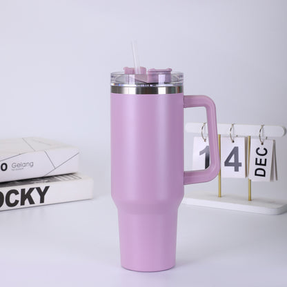 Stainless Steel Thermos
