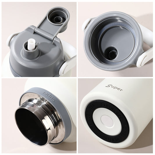 Stainless Steel Thermos