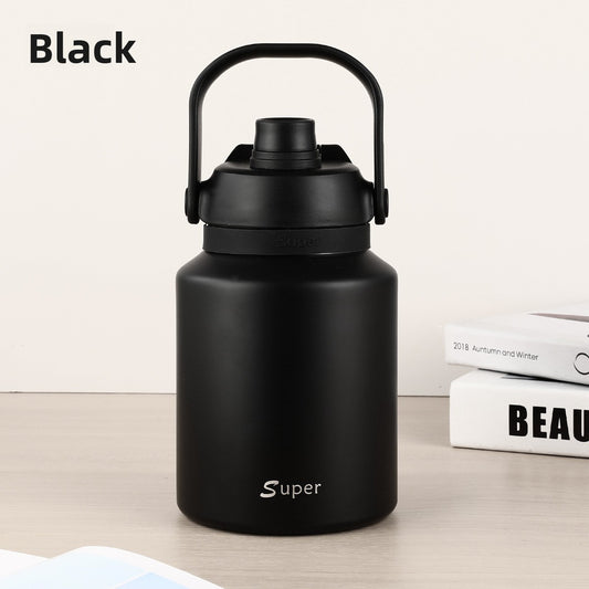 Stainless Steel Thermos