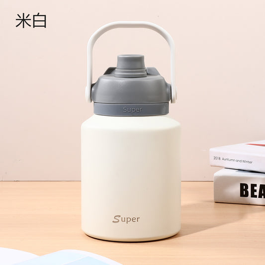 Stainless Steel Thermos