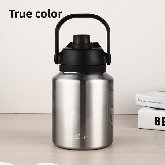 Stainless Steel Thermos