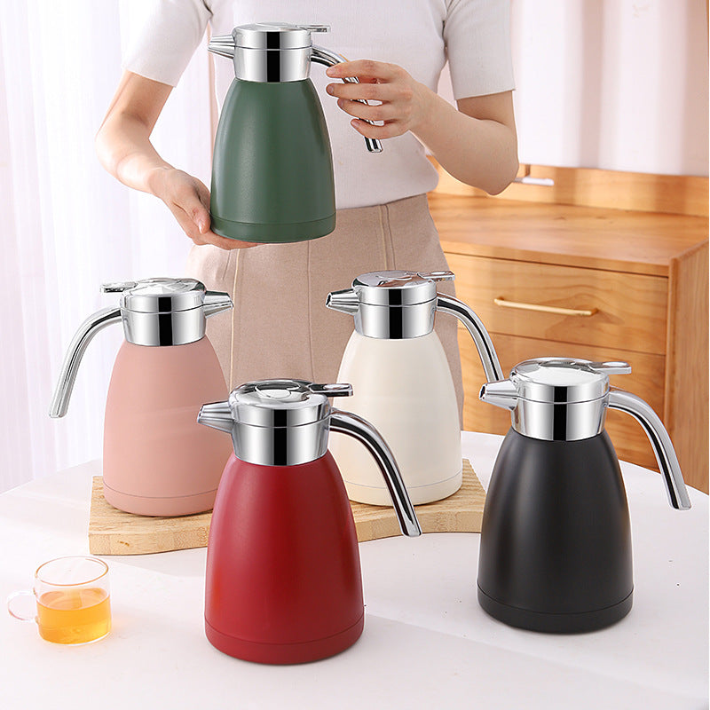 Stainless Steel Thermos