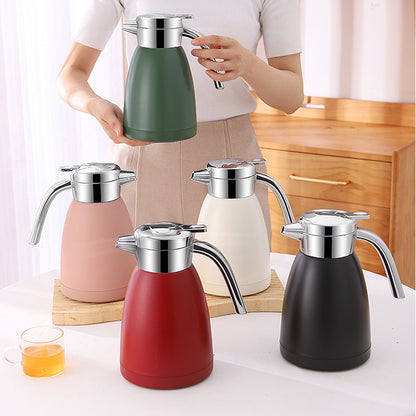 Stainless Steel Thermos