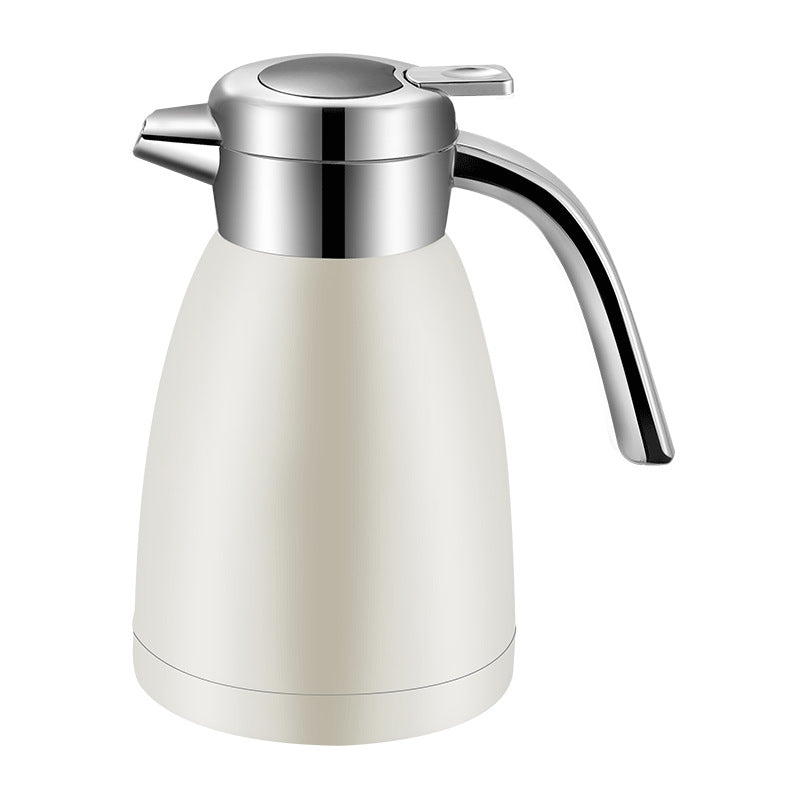Stainless Steel Thermos
