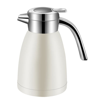 Stainless Steel Thermos