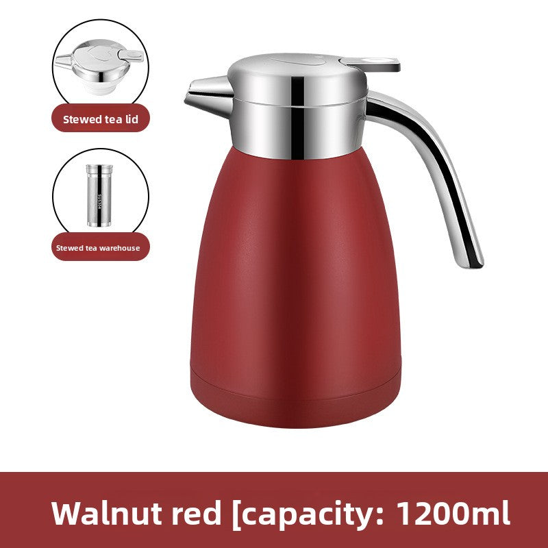 Stainless Steel Thermos