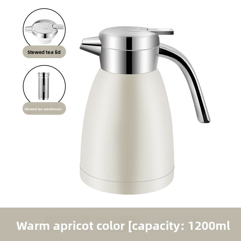 Stainless Steel Thermos