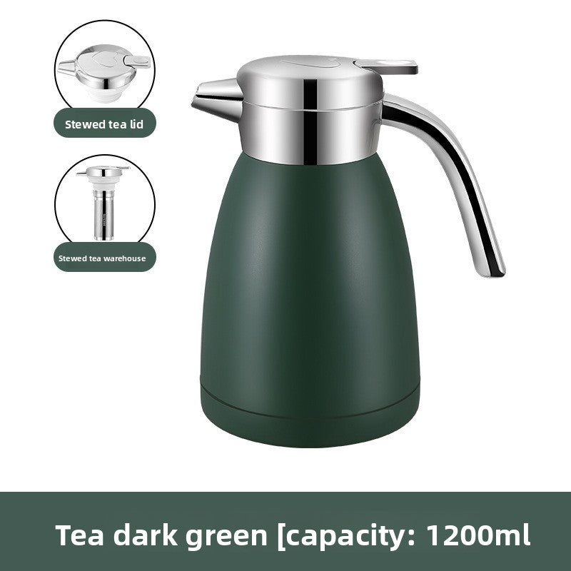 Stainless Steel Thermos