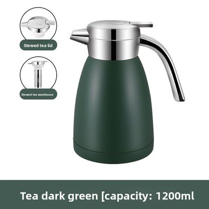 Stainless Steel Thermos
