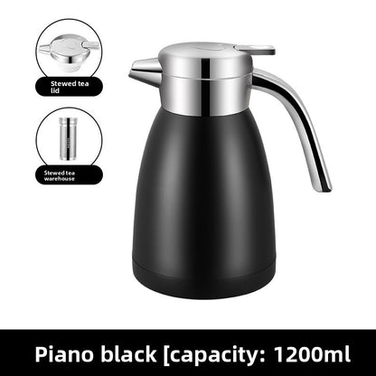 Stainless Steel Thermos