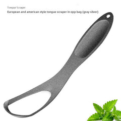 Silver OPP Bag