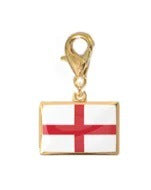 Stainless steel tourist souvenir pendant