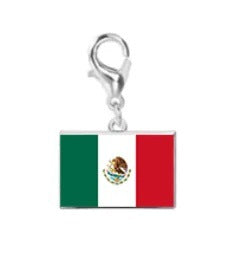 Stainless steel tourist souvenir pendant
