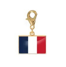Stainless steel tourist souvenir pendant
