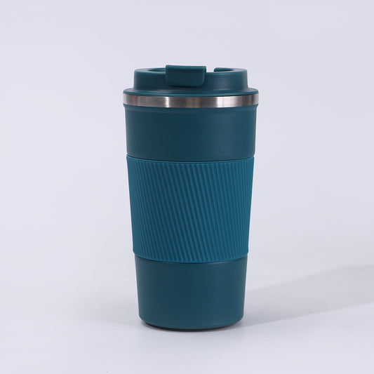 Stainless steel tumbler