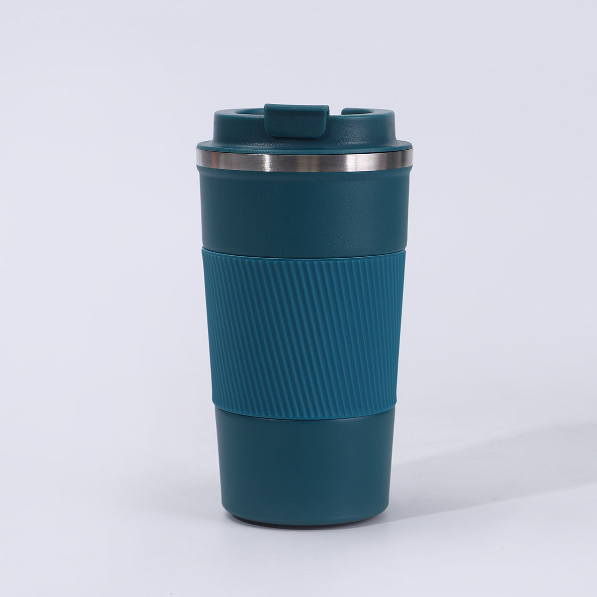 Stainless steel tumbler