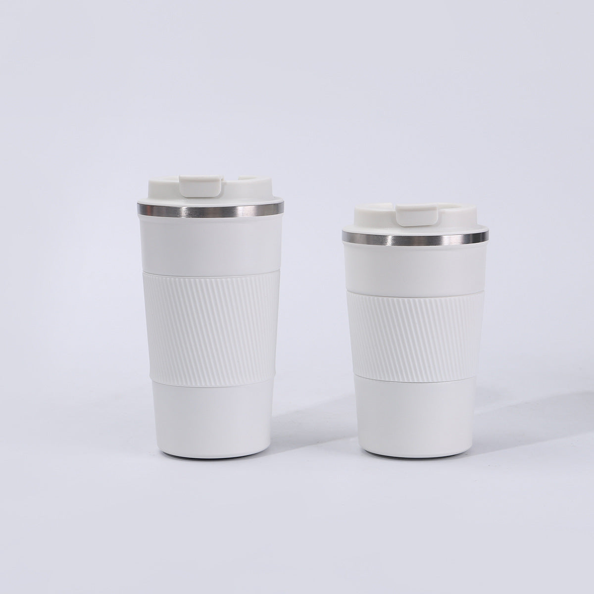 Stainless steel tumbler