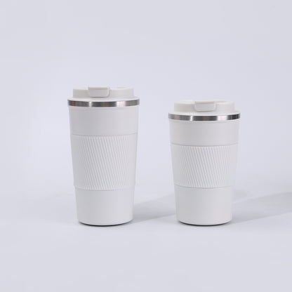 Stainless steel tumbler