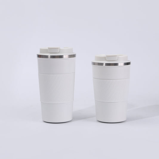 Stainless steel tumbler