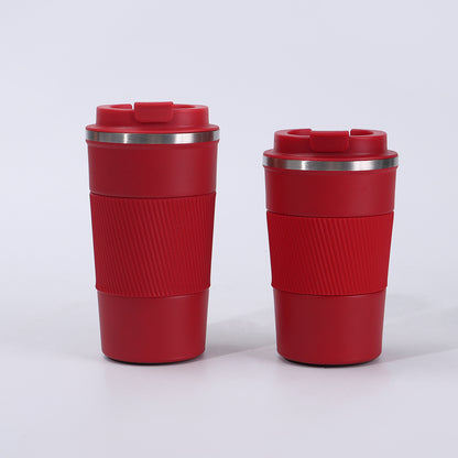 Stainless steel tumbler