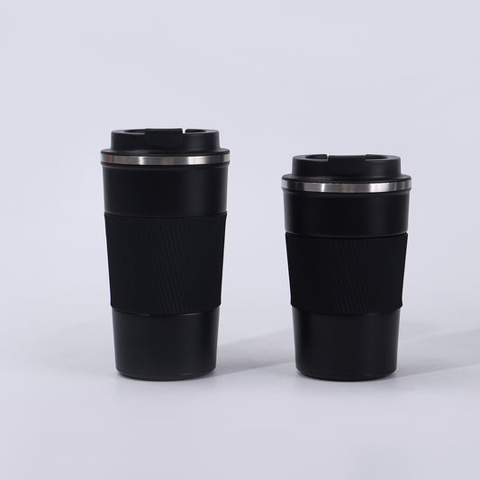 Stainless steel tumbler