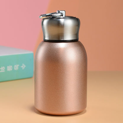 Stainless Steel Vacuum Insulated Portable Cup