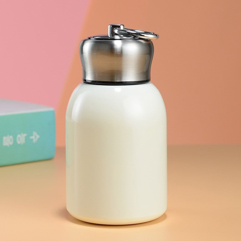 Stainless Steel Vacuum Insulated Portable Cup