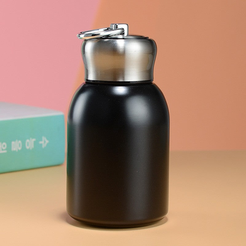 Stainless Steel Vacuum Insulated Portable Cup