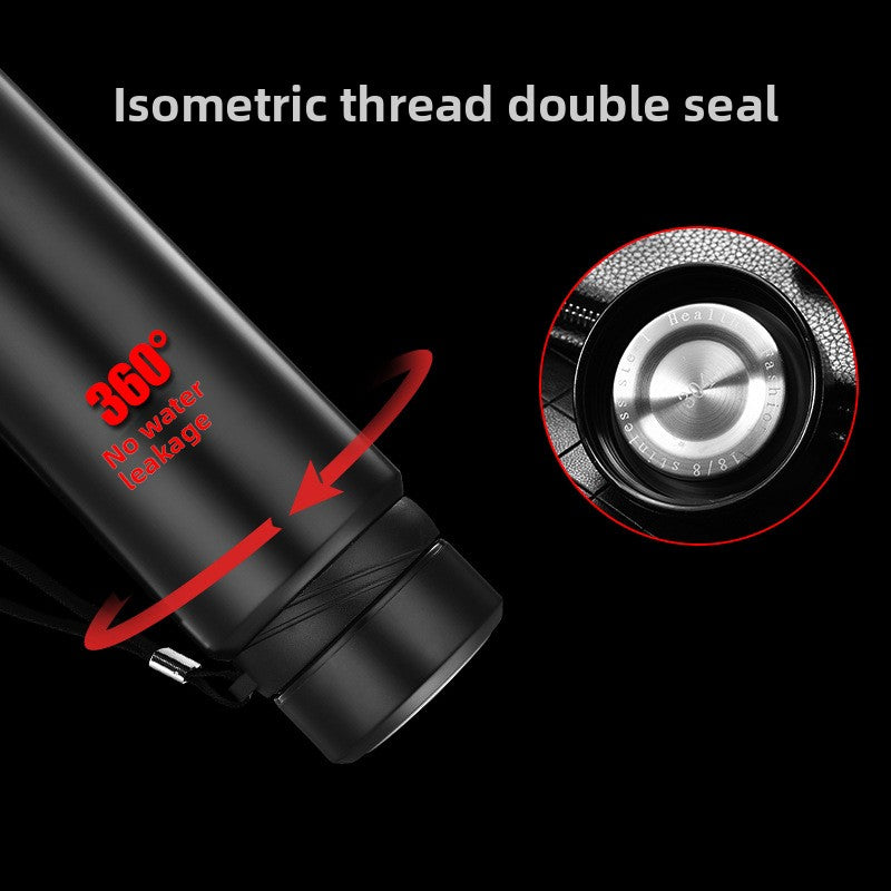 Stainless Steel Vacuum Insulated Sports Cup