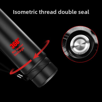Stainless Steel Vacuum Insulated Sports Cup