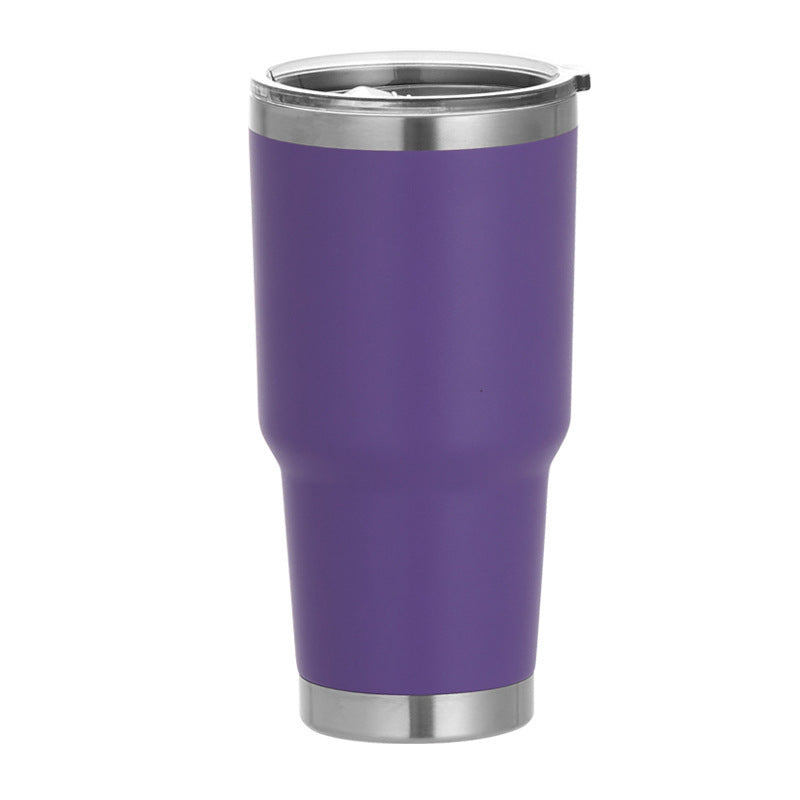 Stainless Steel Vacuum Insulated Thermos Cup
