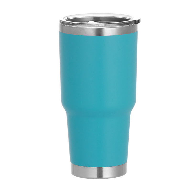 Stainless Steel Vacuum Insulated Thermos Cup