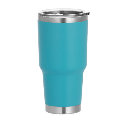 Stainless Steel Vacuum Insulated Thermos Cup